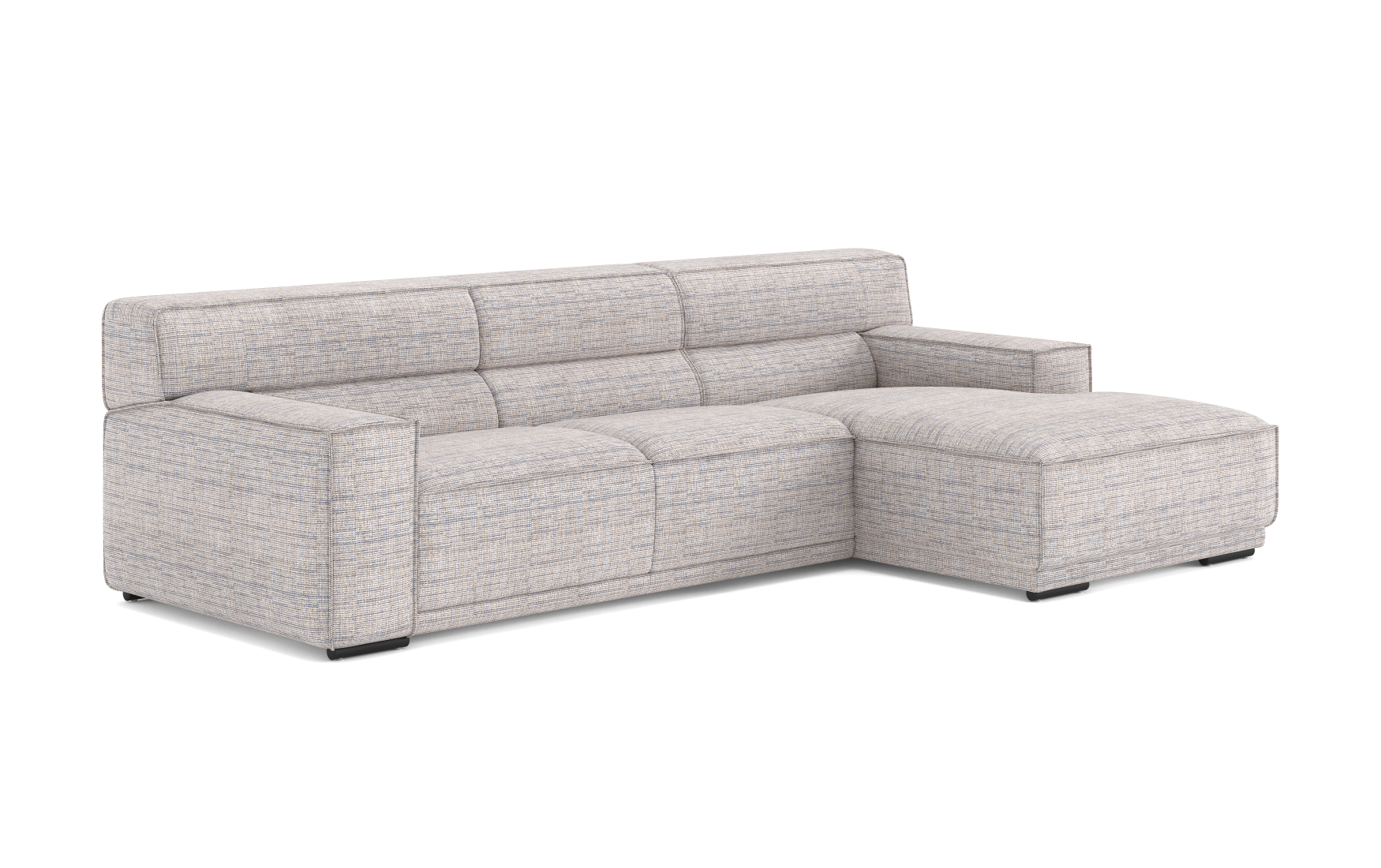 KUBO sarokkanapé részlet