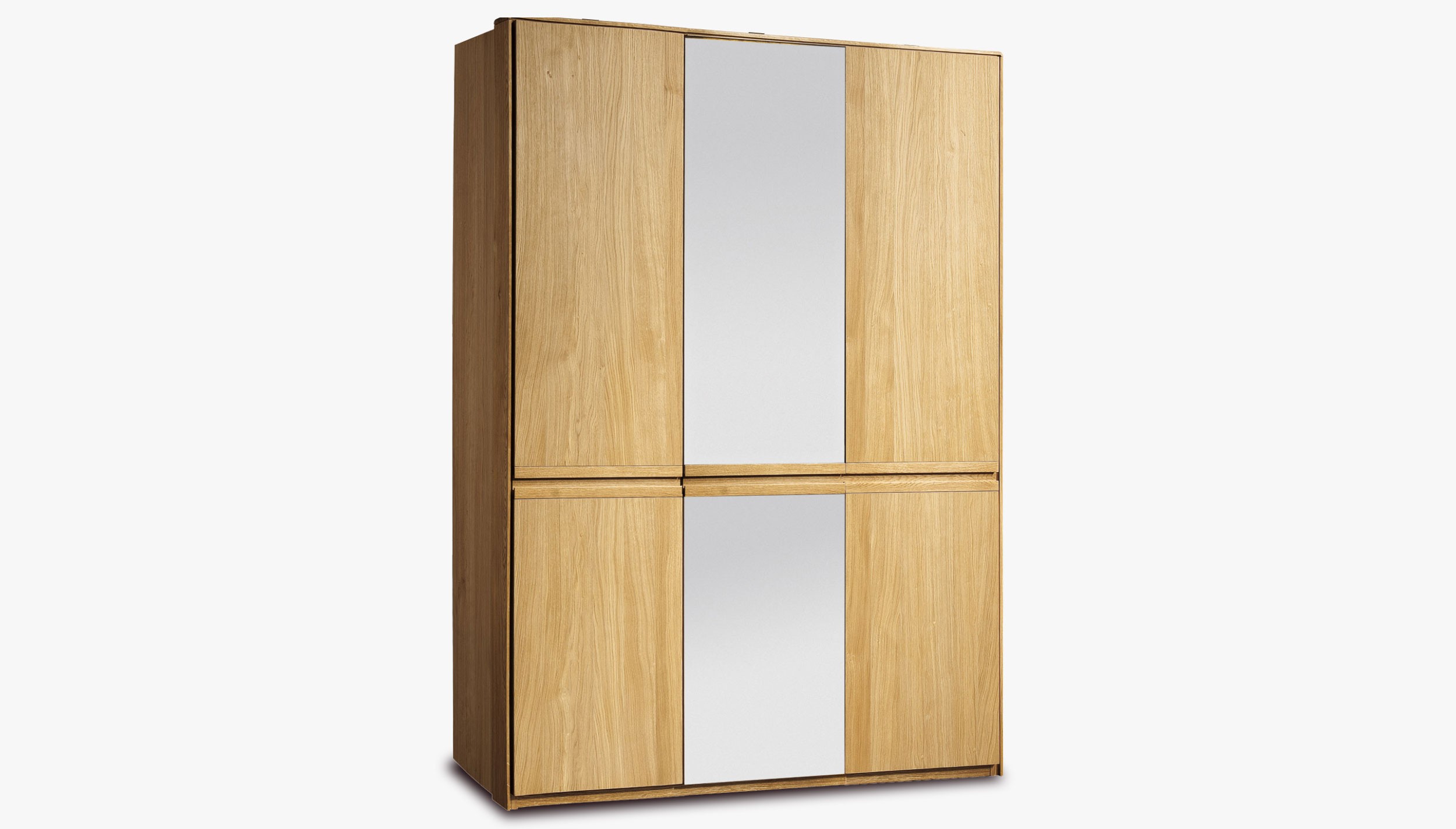 šatníková skriňa