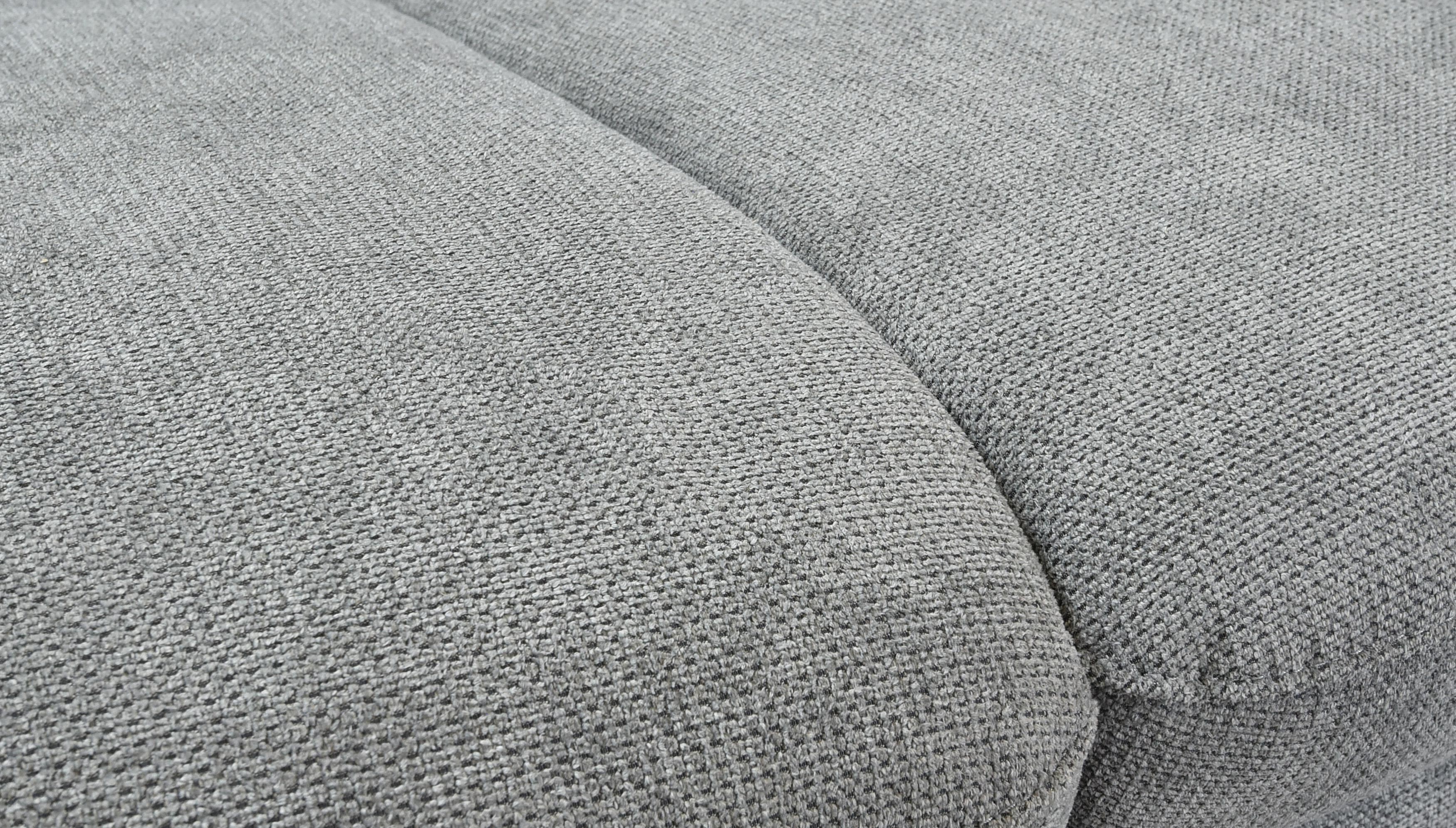 Boston anyag szürke