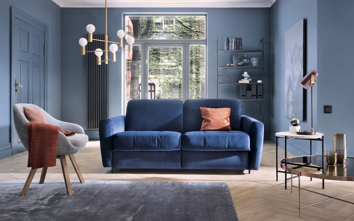 Sedacia súprava z masívu Mirek