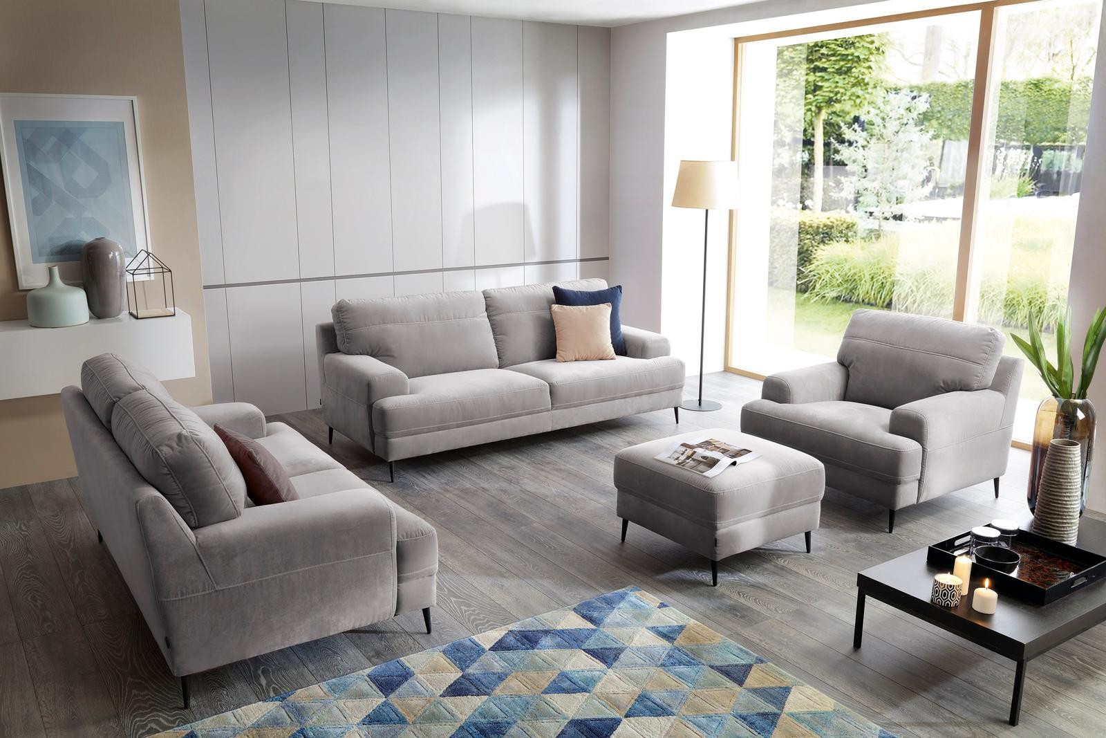 sedačka monday dvojka